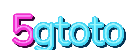5gtoto — logo kanal