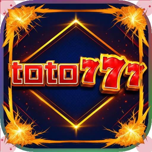 toto777 — mitra unggulan